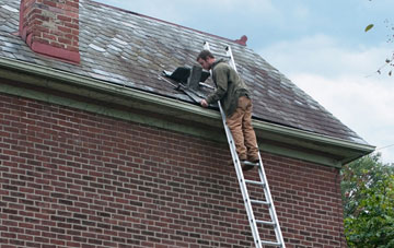 what affects urgent Aberlady roof repairs