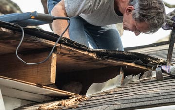 common causes of Aberlady fascia damage