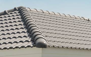 advantages of Aberlady clay roofing
