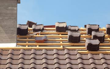 Aberlady clay roofing costs