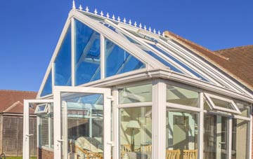 conservatory roof insulation costs Aberlady