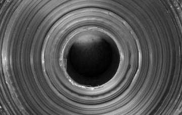 Aberlady edpm waterproofing