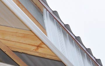 why Aberlady fascia repairs are essential
