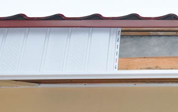 Aberlady fascia repair costs