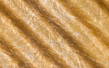 Aberlady fibreglass roof waterproofing