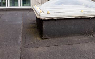 disadvantages of Aberlady flat roofs