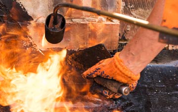 Aberlady flat roof repair companies