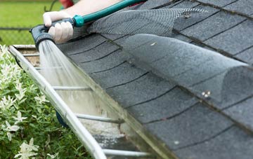 Aberlady gutter cleaning costs