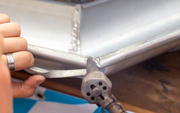 disadvantages of Aberlady lead roofing