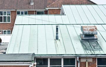 Aberlady lead roofing costs