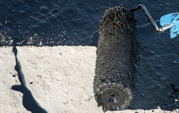 Aberlady liquid sealant waterproofing