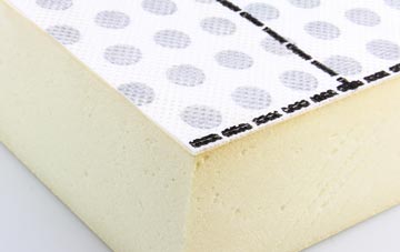 meeting Aberlady building codes