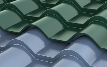 who should consider Aberlady plastic roofs