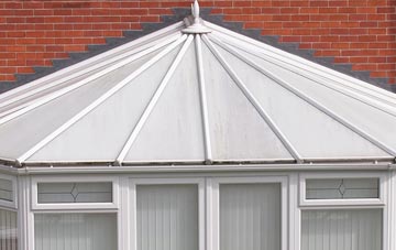 Aberlady polycarbonate conservatory roof repairs