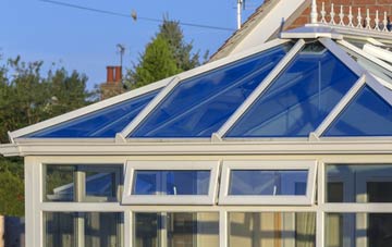 professional Aberlady conservatory insulation