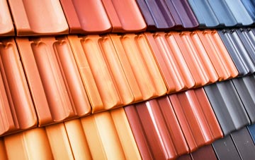 Aberlady roof tile costs