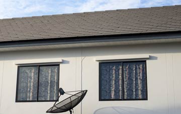 Aberlady rubber roof costs