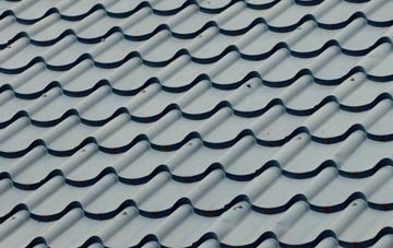 Aberlady rubber roofing companies