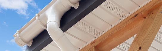 get Aberlady guttering quotes today