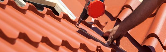 save on Aberlady roof installation costs