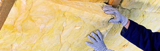 quotes for Aberlady roof insulation