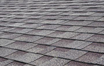 Aberlady tiles for shallow pitch roofing