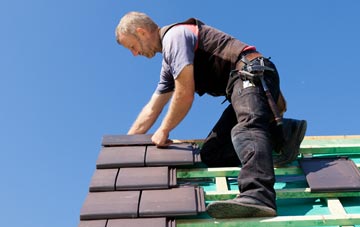 disadvantages of Aberlady slate roofing