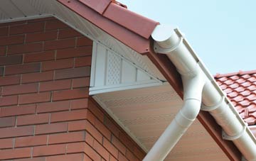 Aberlady soffit repair costs