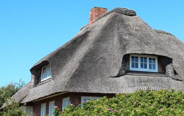 thatch roofing Aberlady, East Lothian