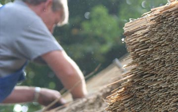 professional Aberlady thatchers