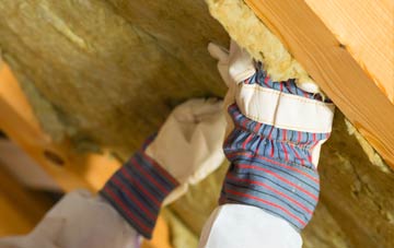 types of Aberlady pitched roof insulation materials