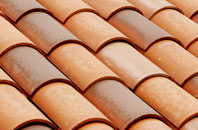 Aberlady clay roofing