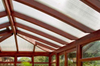 Aberlady conservatory roofing insulation