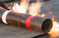 free Aberlady re-felting quotes