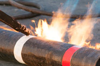 Aberlady flat roofing replacement