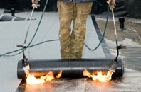 Aberlady flat roof sealing quote