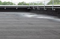find rated Aberlady flat roofing companies