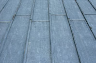 Aberlady lead roofing