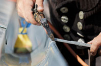 Aberlady lead roof quotes