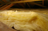 Aberlady pitch roof insulation