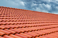 Aberlady roofing tiles