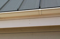 Aberlady soffit repair