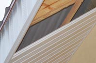 rated Aberlady soffit repair companies