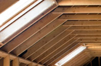 Aberlady tapered roof insulation quotes