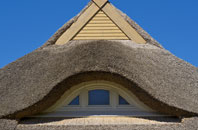 Aberlady thatch roofing