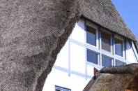 find rated Aberlady thatchers